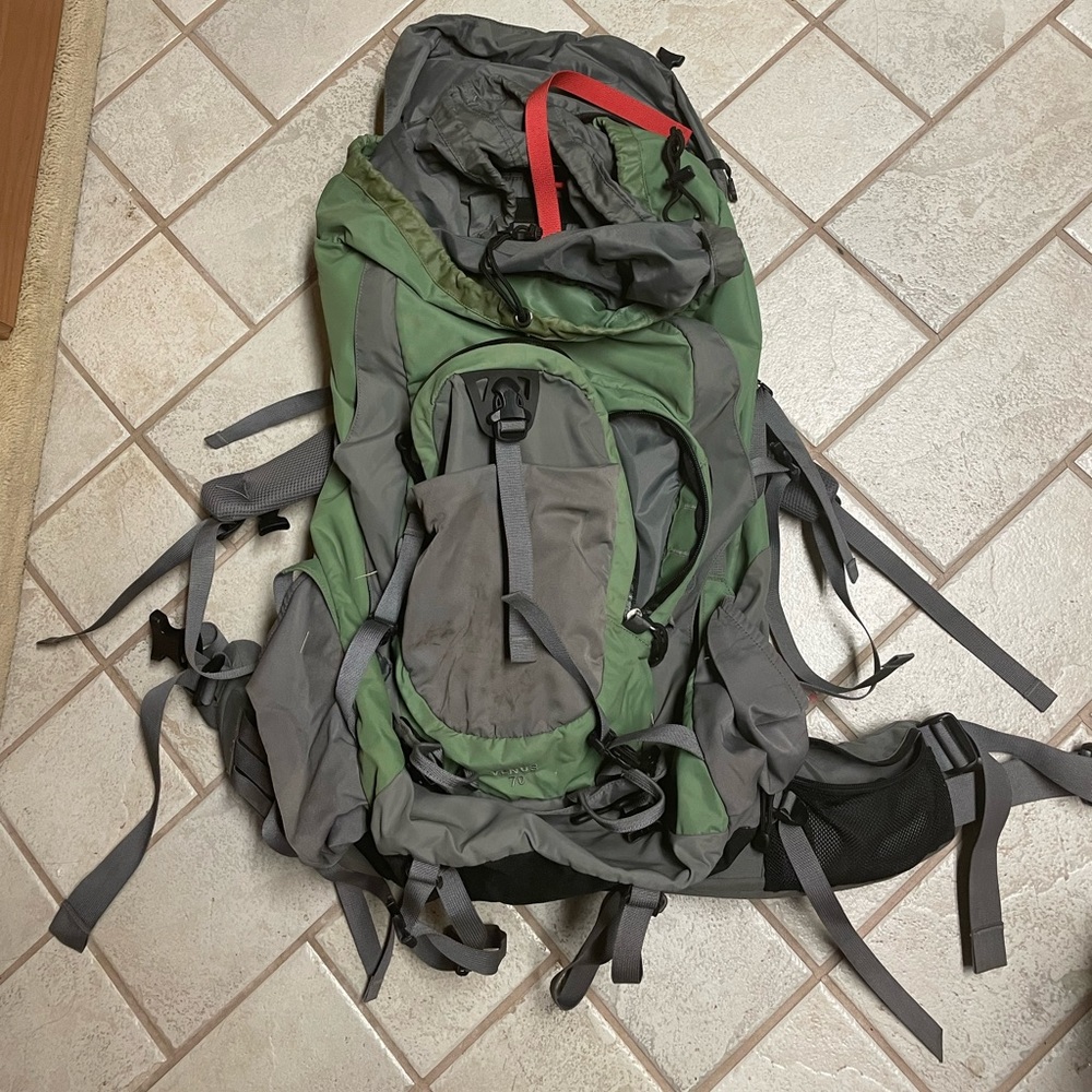 70L REI Venus Women’s Pack